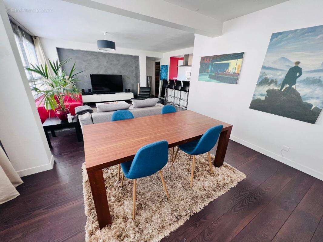 Appartement à LIMOGES