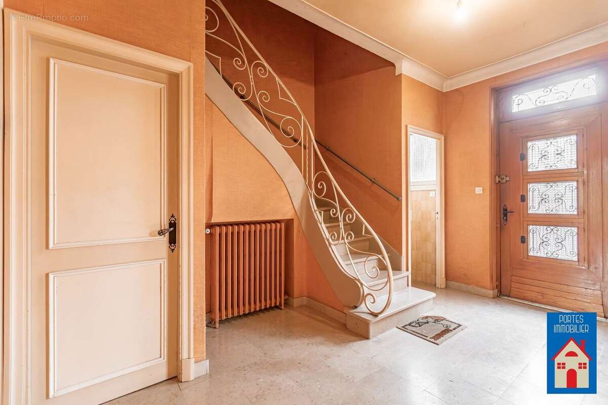 Maison à ALBI