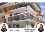 Appartement à VAUJANY