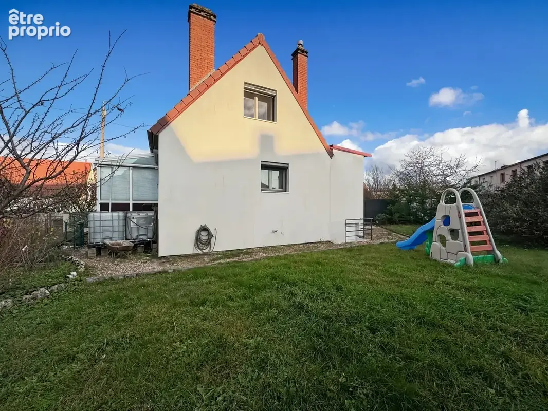 Maison individuelle - photo 3