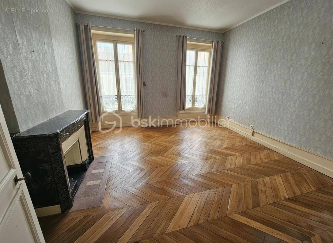 Appartement à ROANNE