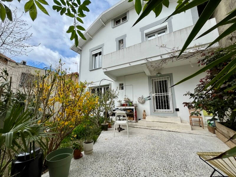 Maison à TOULOUSE