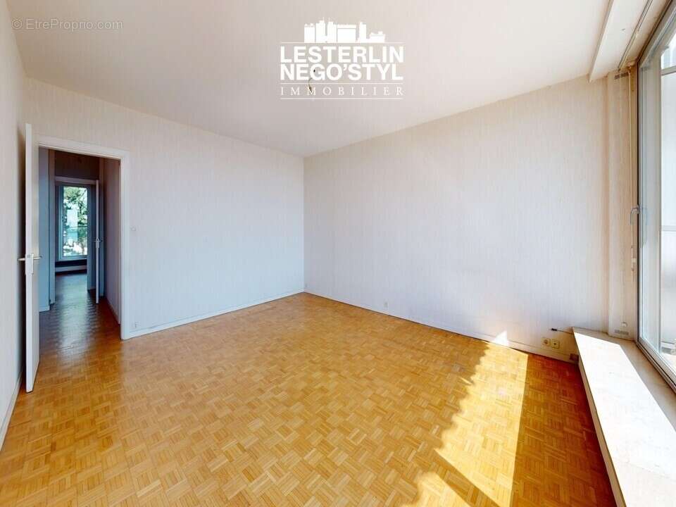 Appartement à LE HAVRE