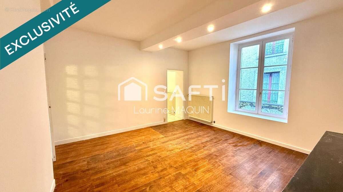 Photo 3 - Appartement à LAON
