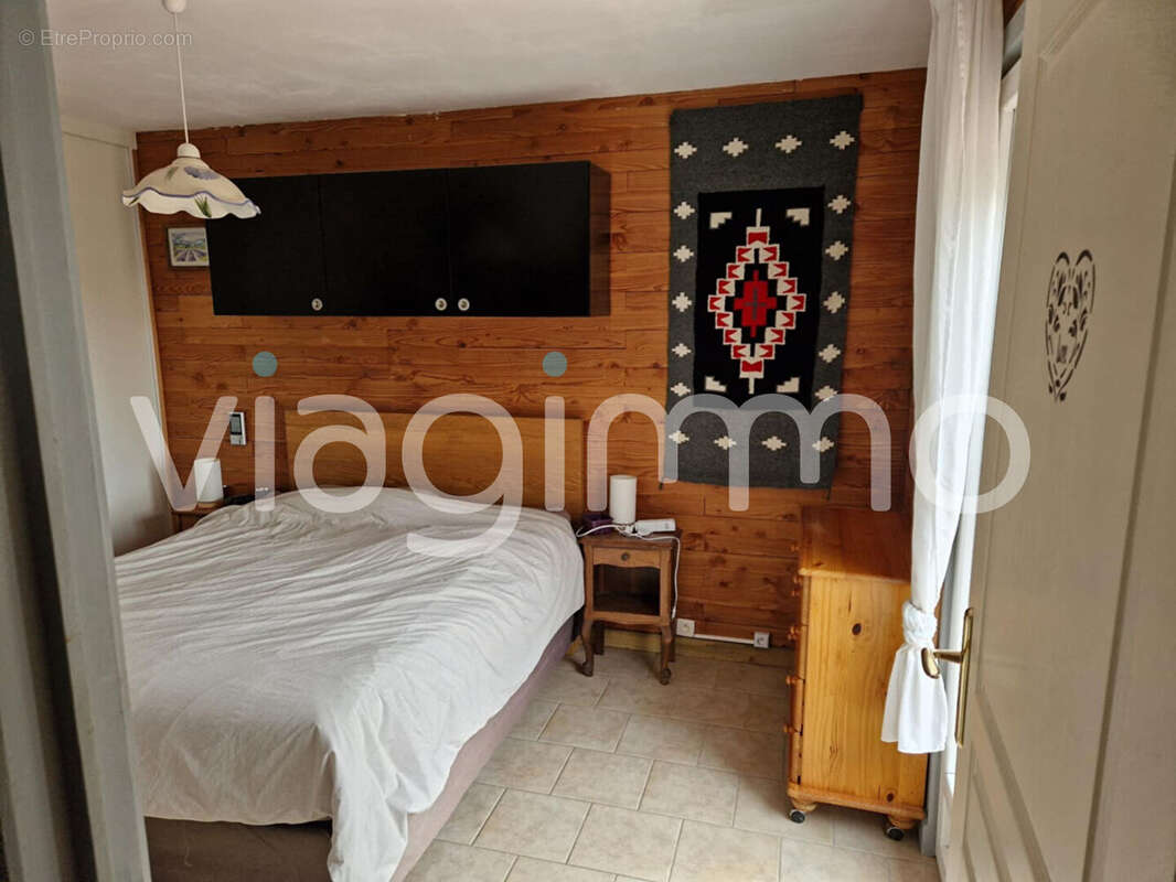 Maison à SAINT-SEVERIN