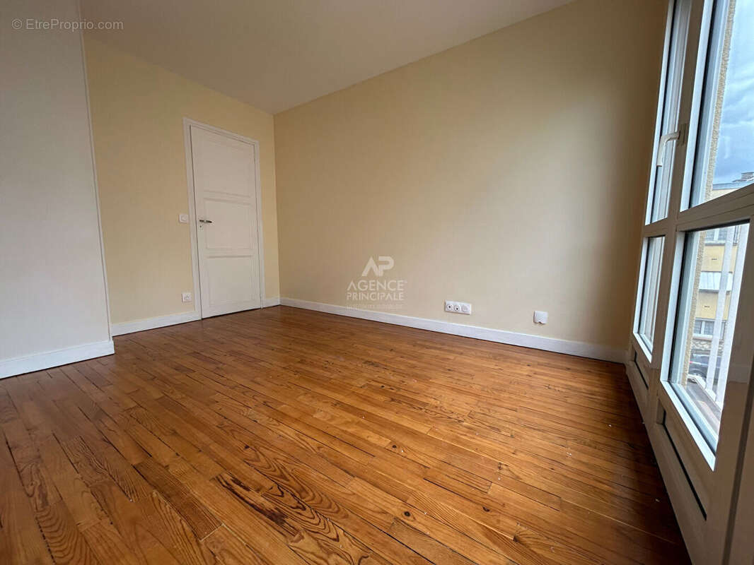 Appartement à ACHERES