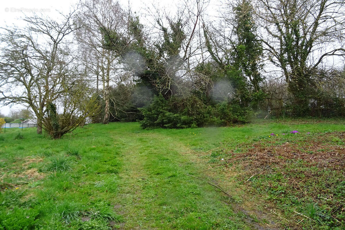 Maison à AUTHON-DU-PERCHE