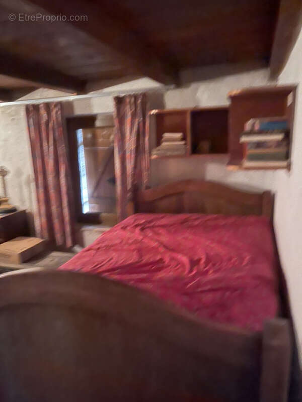 Maison à BEAUMENIL