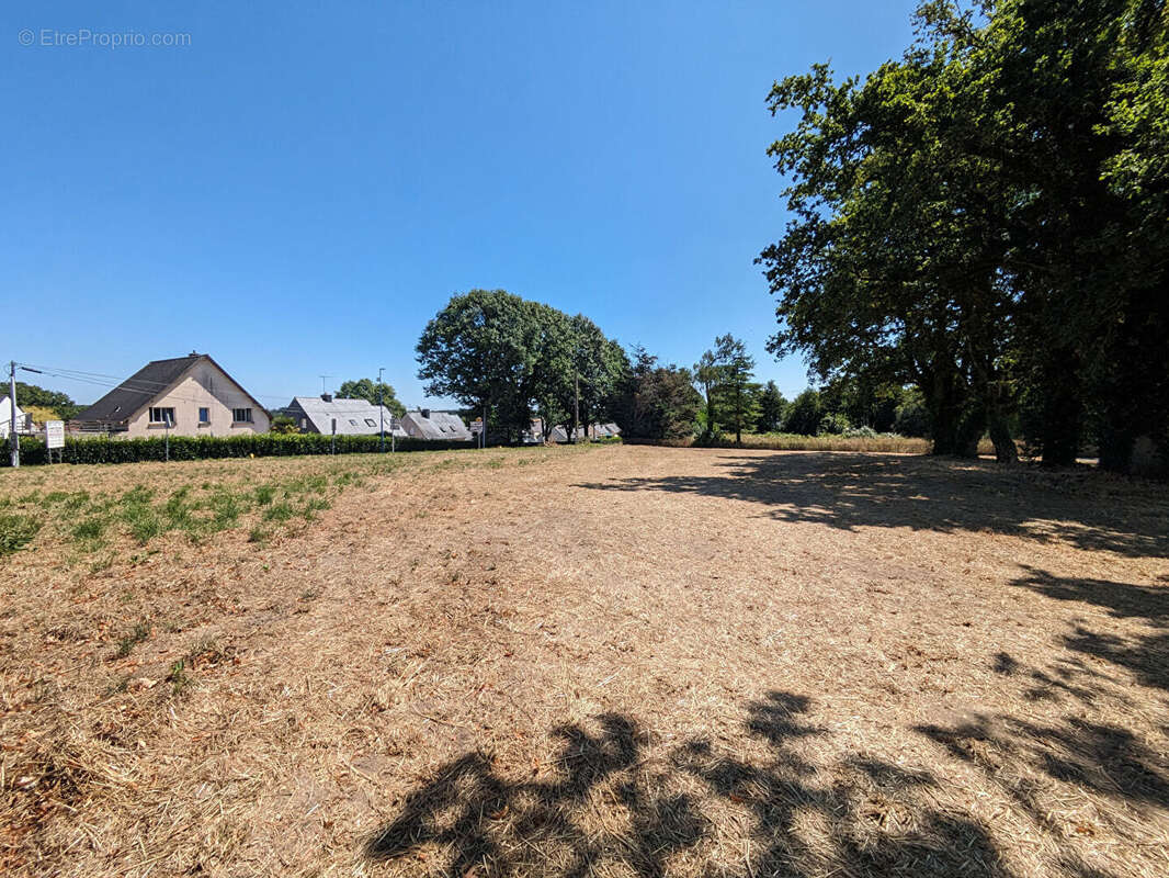 Saintdolay  bourg - photo 3