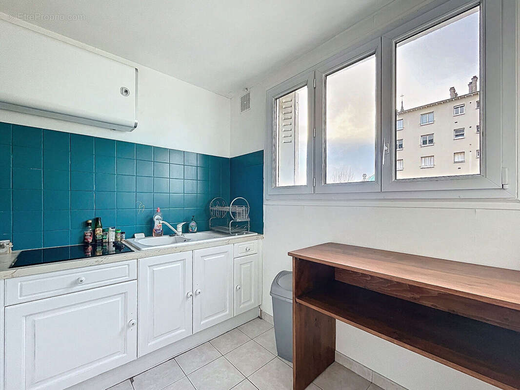 Appartement à LIMOGES