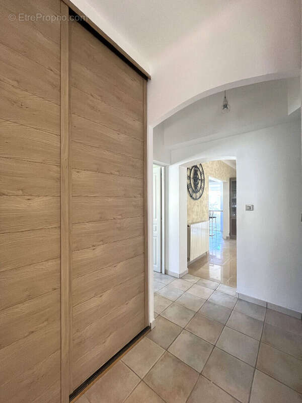 Maison à FOS-SUR-MER