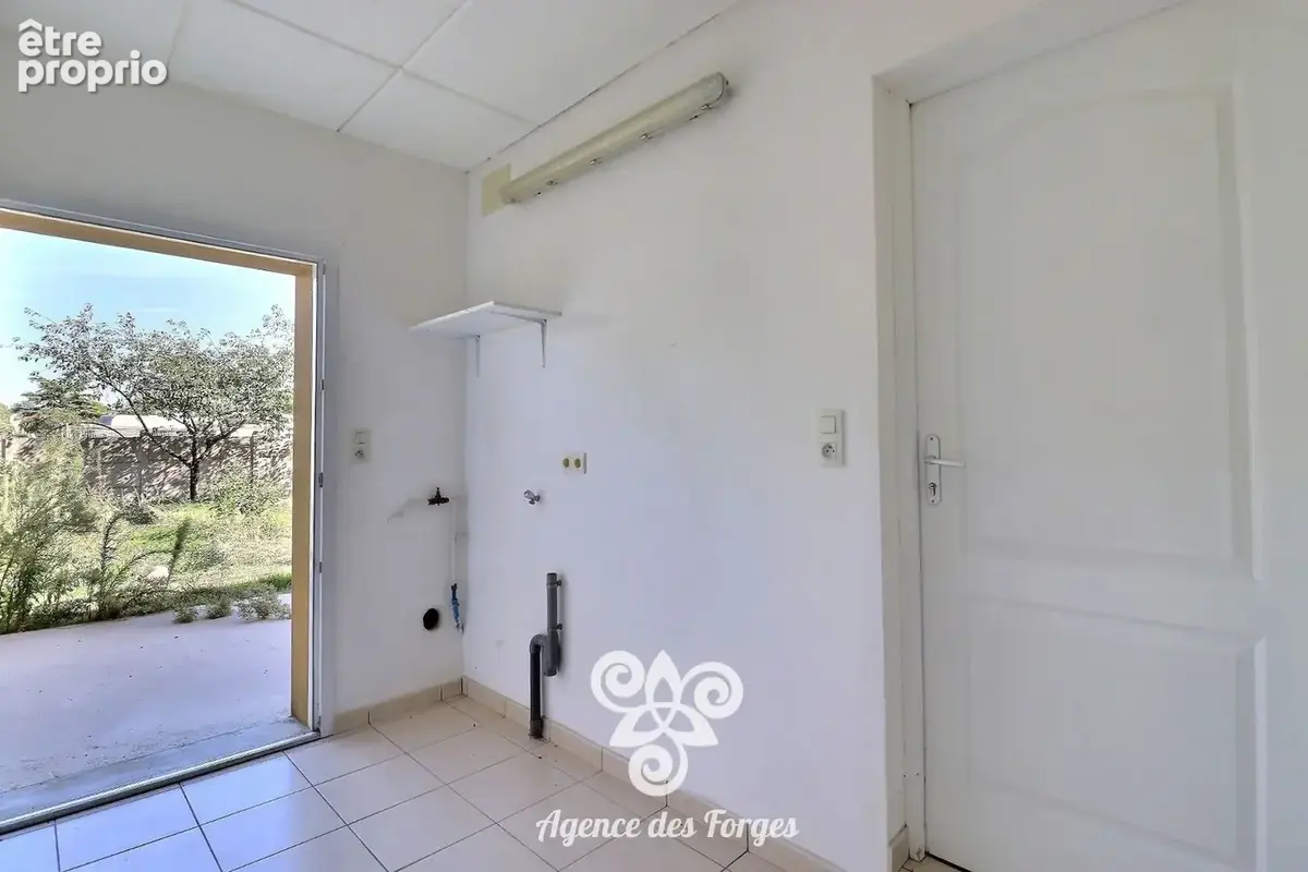Maison - 3 chambres - 91m² - Oree D'anjou (Landemont) - photo 14