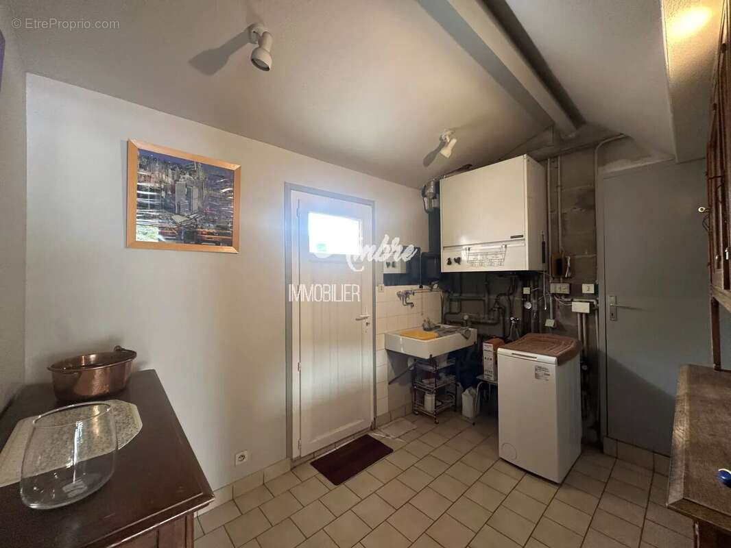 Saint-marcel-les-valence maison de 105 m² type 4 - photo 17
