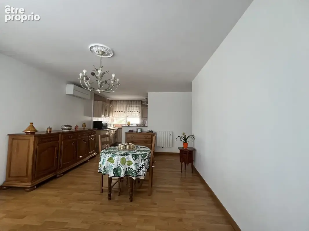 Appartement 5 pièces 100 m² à vendre à Tours (37100) - photo 3