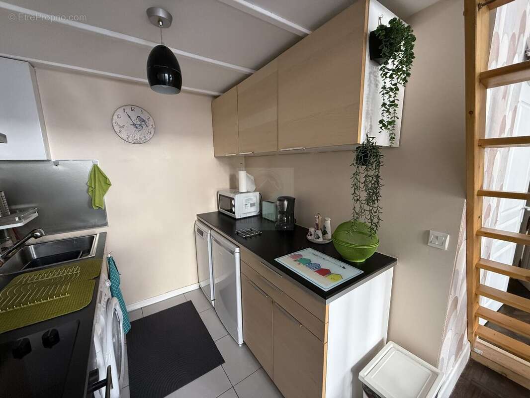 Appartement à BEZIERS