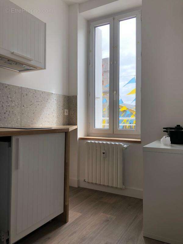 Appartement à CHATELAILLON-PLAGE