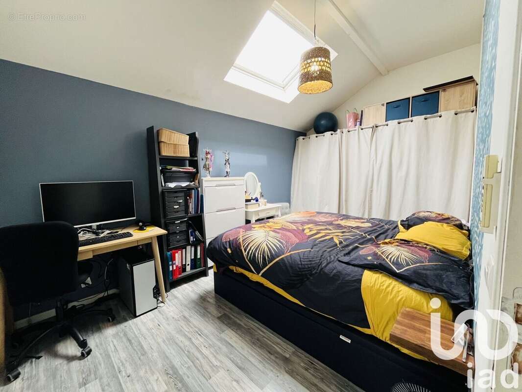 Photo 8 - Maison à VILLIERS-SUR-MARNE