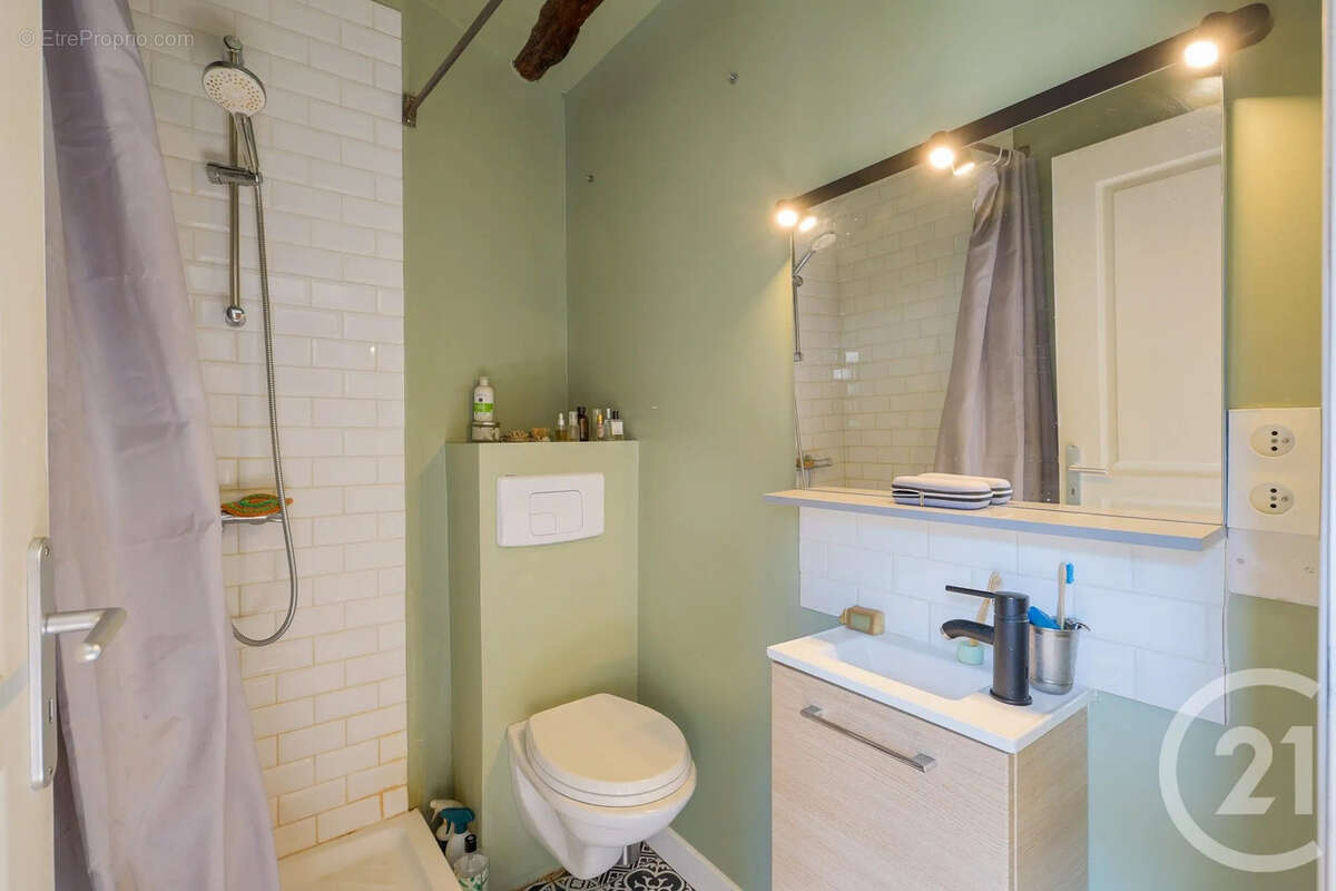 Maison 104 m² à Pietracorbara  - photo 12