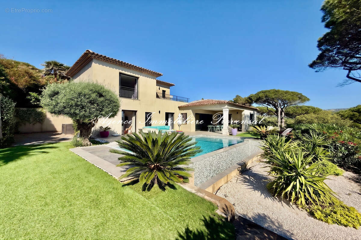 Maison à SAINTE-MAXIME