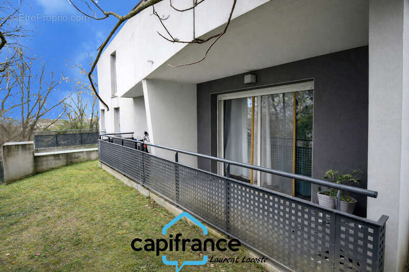 Appartement à COLOMIERS