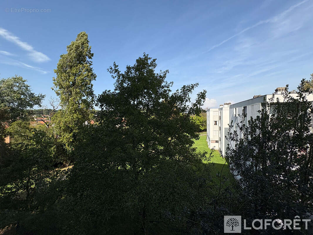 Appartement à PESSAC