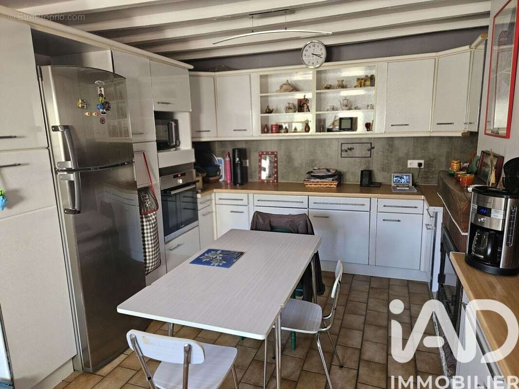 Photo 5 - Maison à VENOY