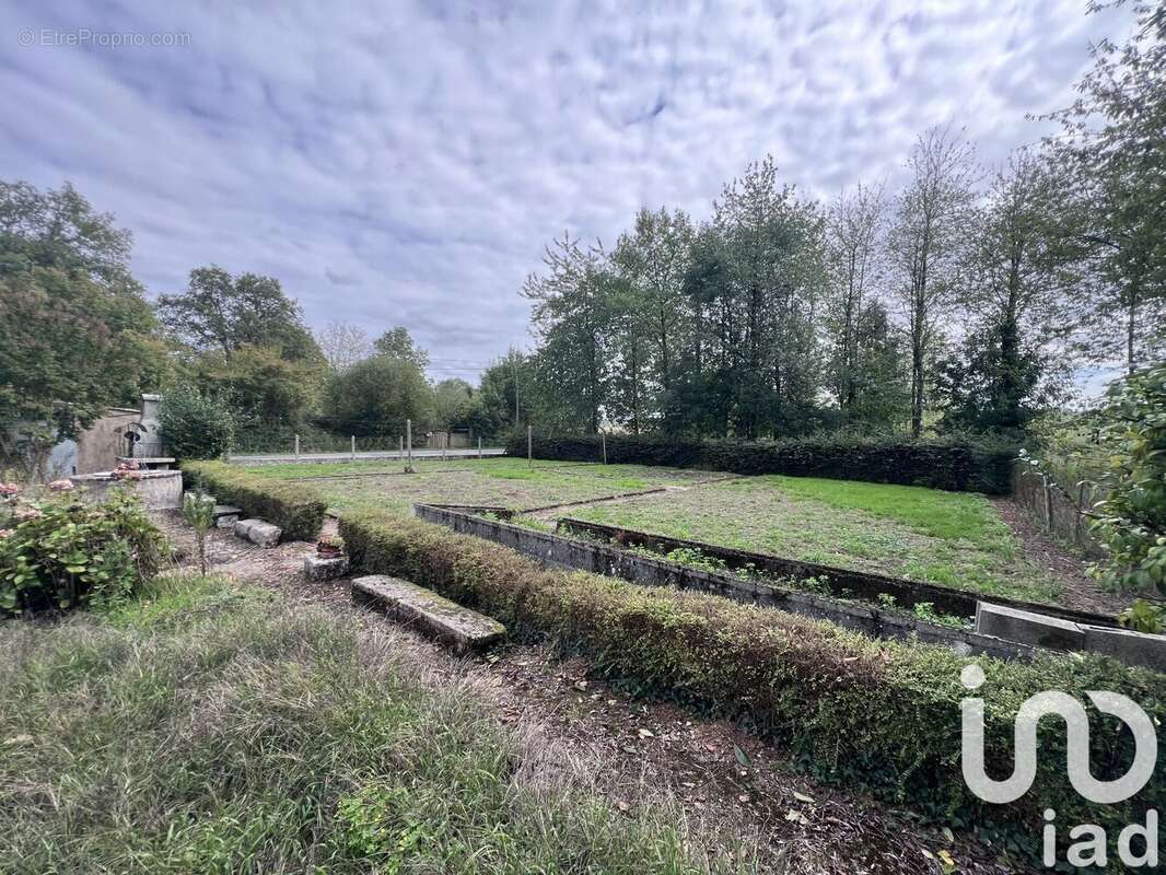 Photo 2 - Maison à SAINT-AUBIN-LE-CLOUD