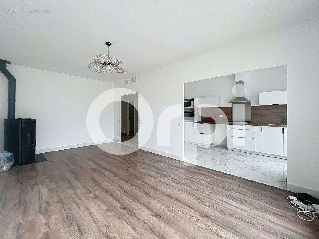 Maison à BRIVE-LA-GAILLARDE