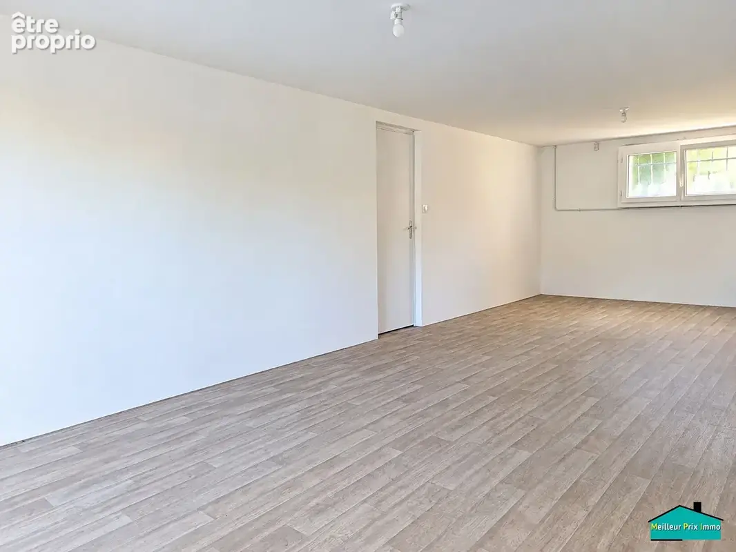 Maison style nantaise de 125 m² à SAINT JEAN DE BOISEAU - photo 13