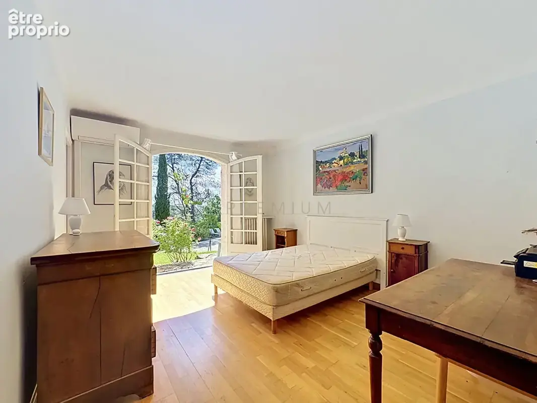 Propriété d'exception sur 13.057 m² avec vue dominante - photo 6