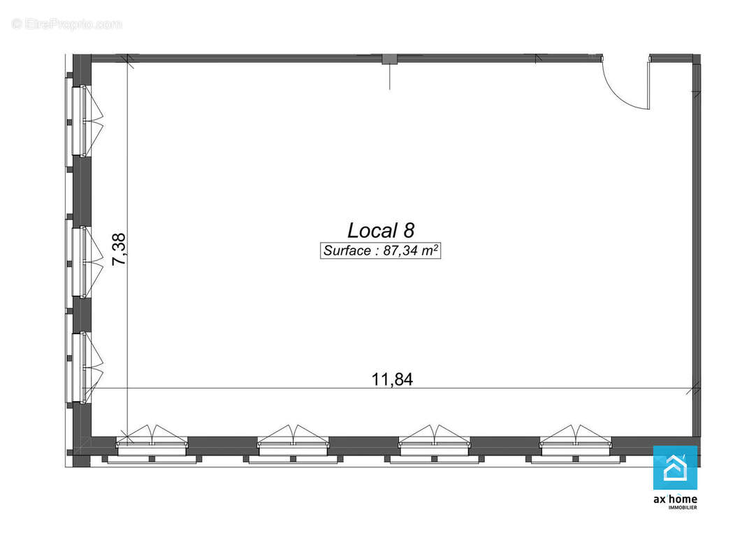 Commerce à MOLSHEIM
