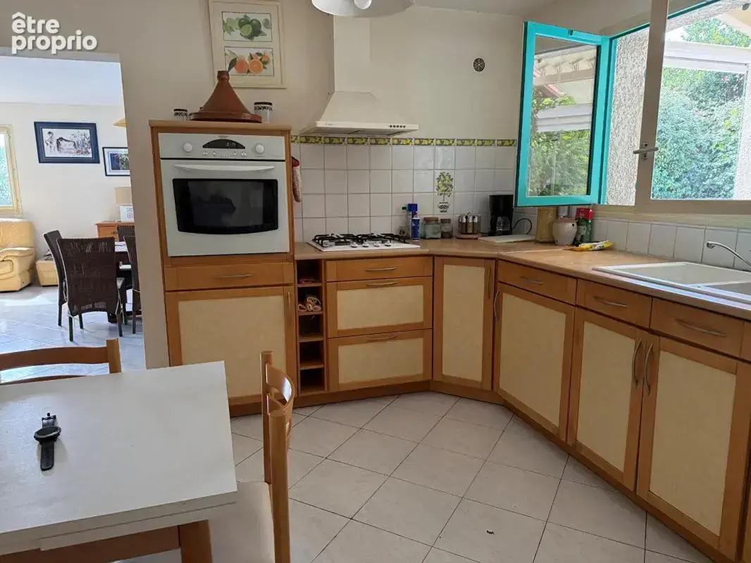 Maison Montferrier-sur-Lez 4 pièce(s) 124 m² - photo 10