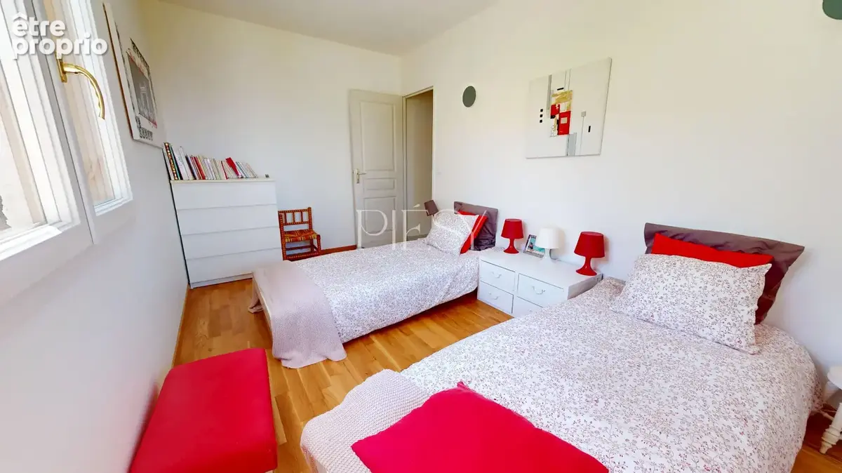 Maison familiale de 6 pièces à vendre à Allonzier-la-Caille - photo 12