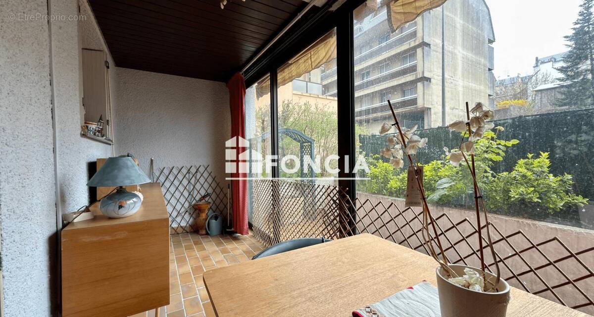 Appartement à RODEZ