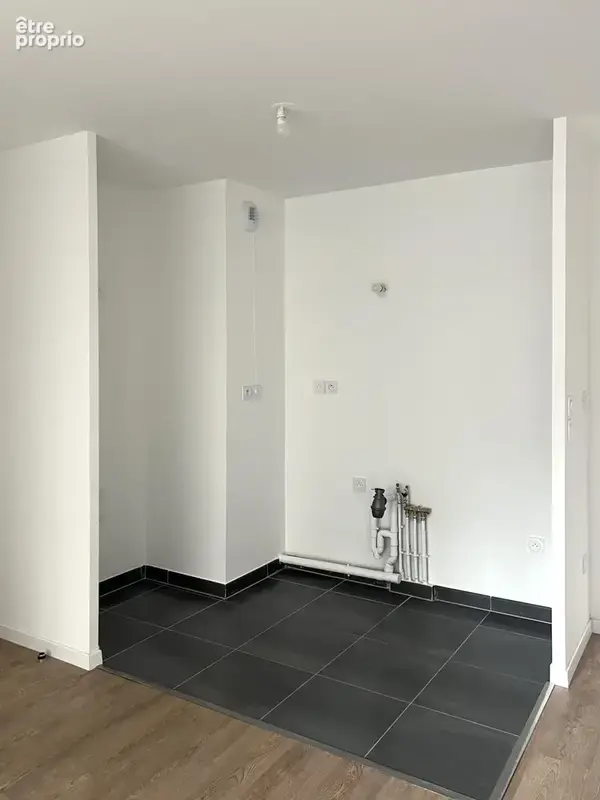 Appartement 2 pieces athis mons - photo 3