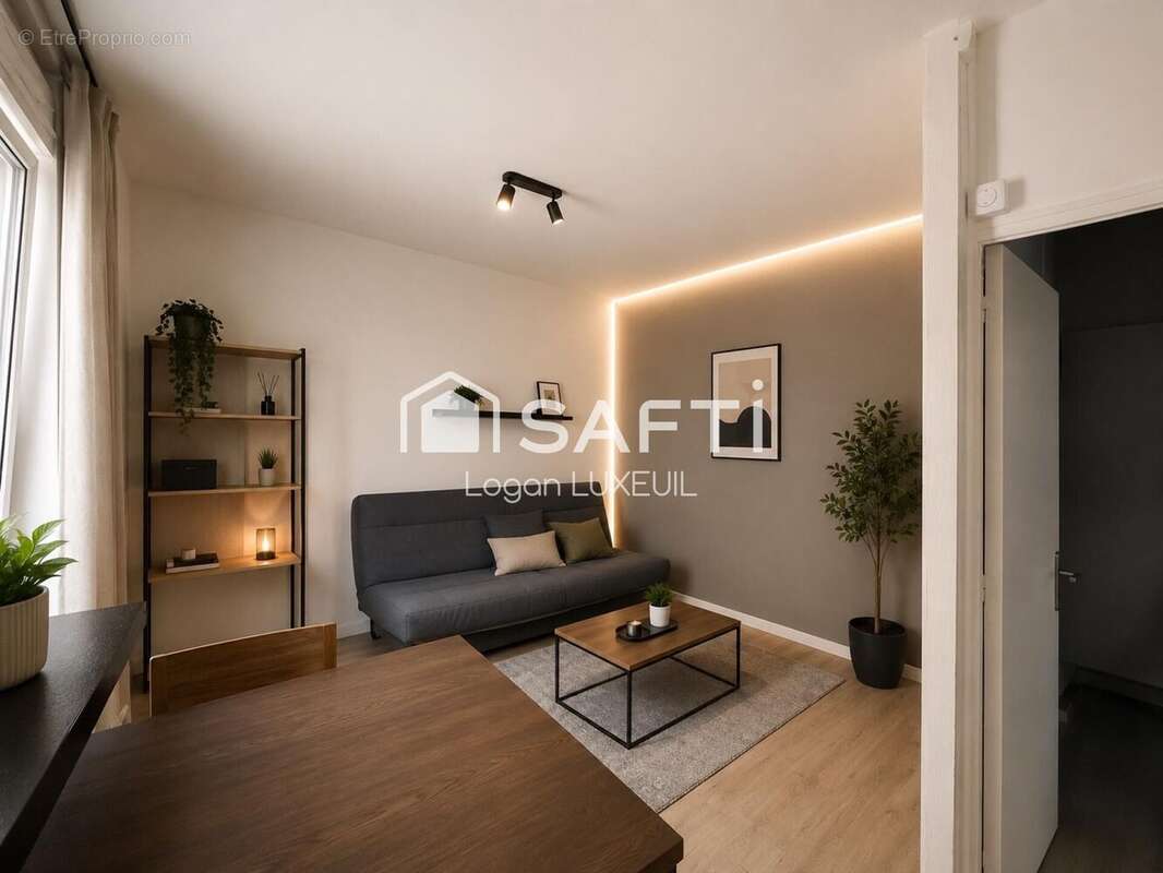 Photo 2 - Appartement à MARSEILLE-10E