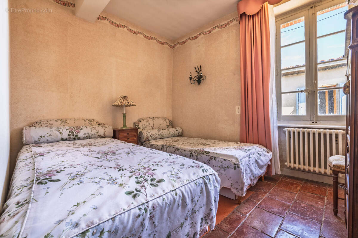 Maison à SAINT-FELIX-LAURAGAIS