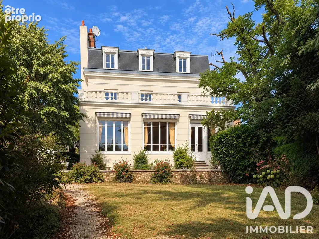 Photo 1 - Maison à DOURDAN