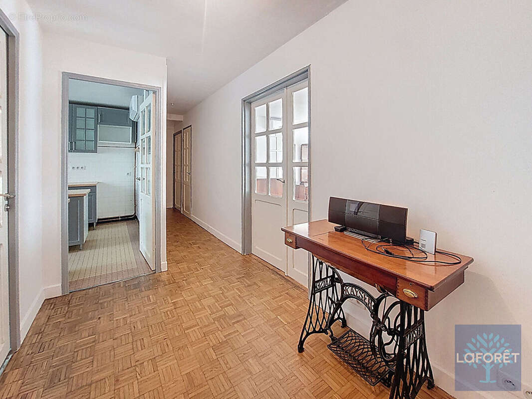 Appartement à VALENCIENNES