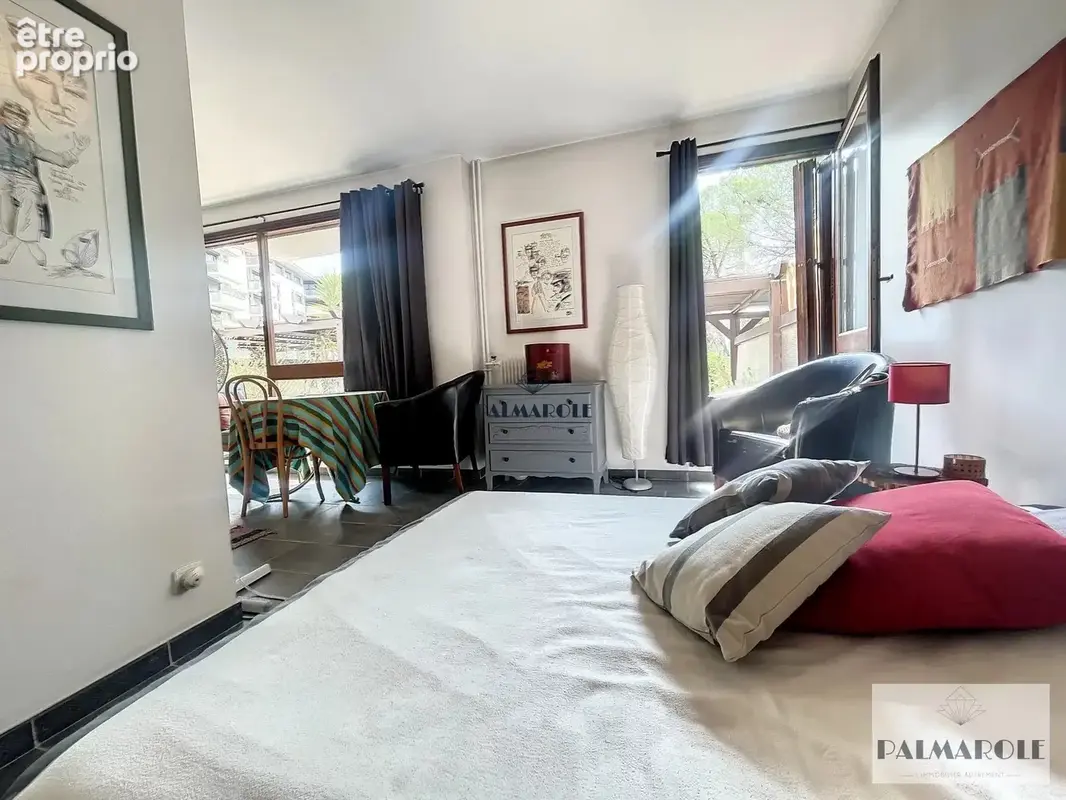 Appartement 2 pièces 41 m² à vendre à Perpignan (66000) - photo 5
