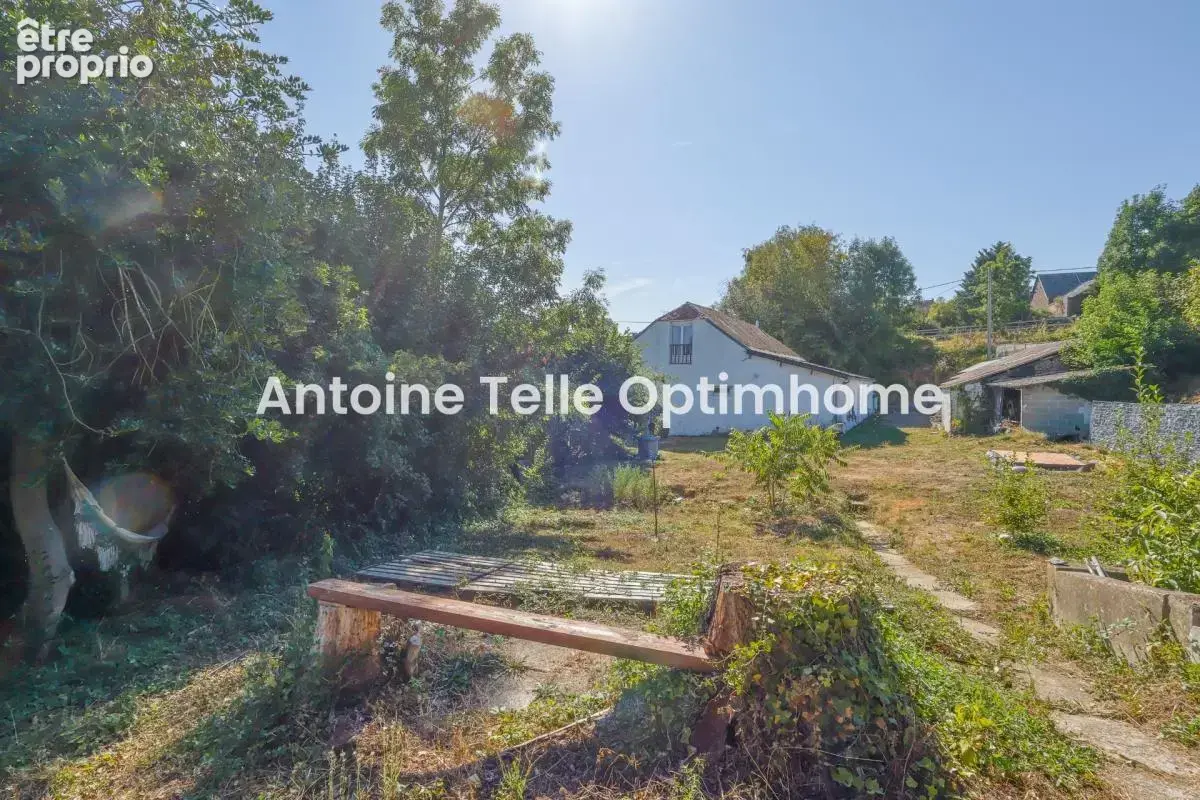 Saint-Souplet 59360 - Maison individuelle de 5 chambres, DPE D, stationnement privatif & jardin clos sur 930m² - photo 18