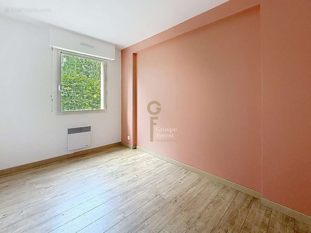 Appartement à MARCQ-EN-BAROEUL