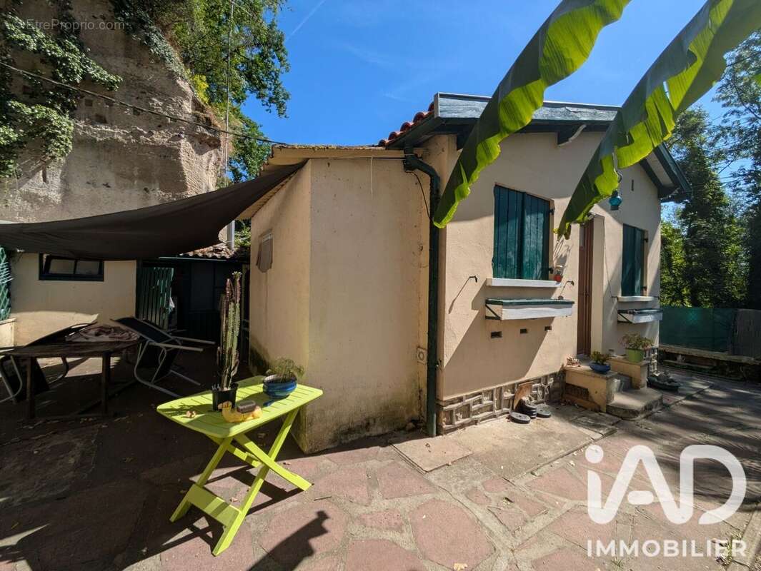 Photo 4 - Maison à SAINTES