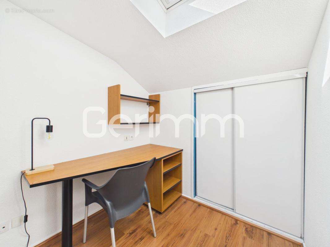 Vente - Appartement - duplex 2 pièces - 27 m² - 86 000 € - - photo 14