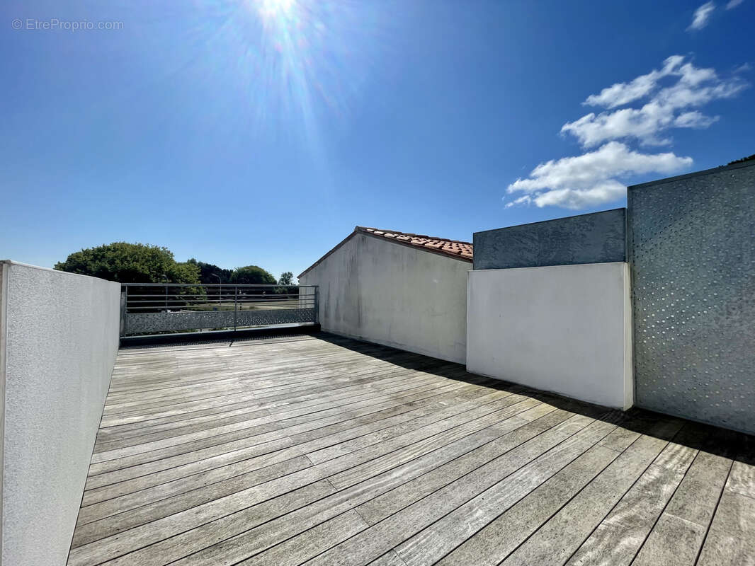 Maison à SAINT-TROJAN-LES-BAINS