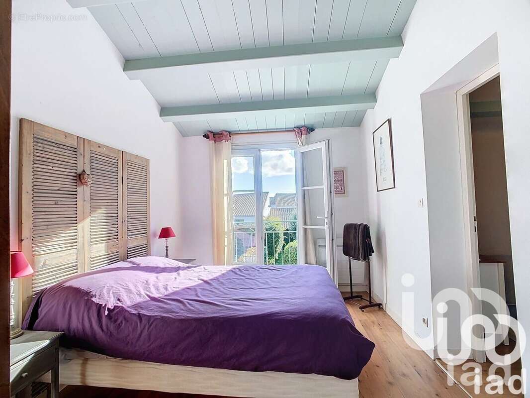 Photo 9 - Maison à LA COUARDE-SUR-MER