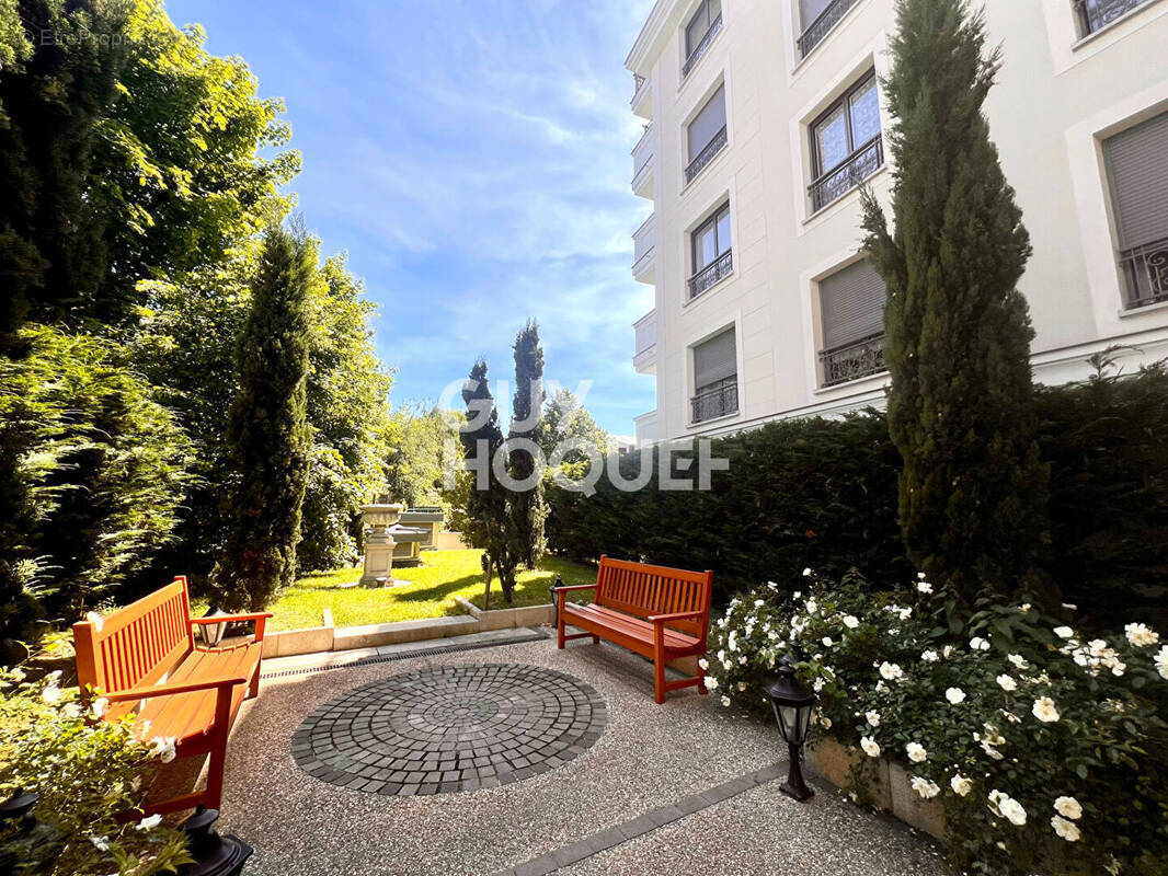 Appartement à CLAMART