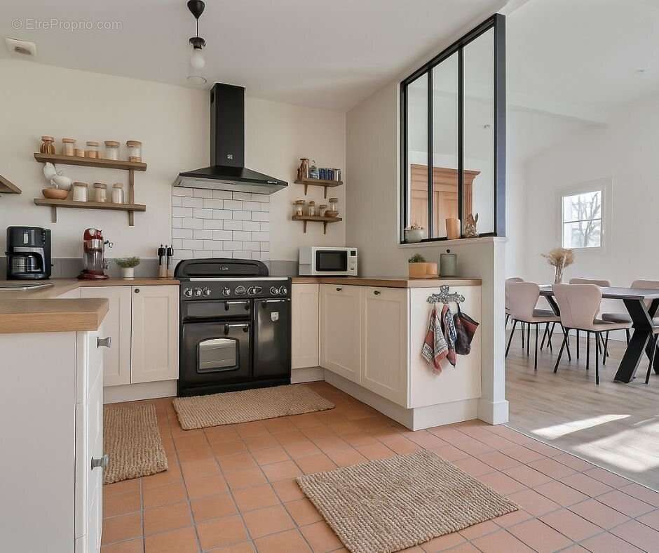 Maison à PORNIC