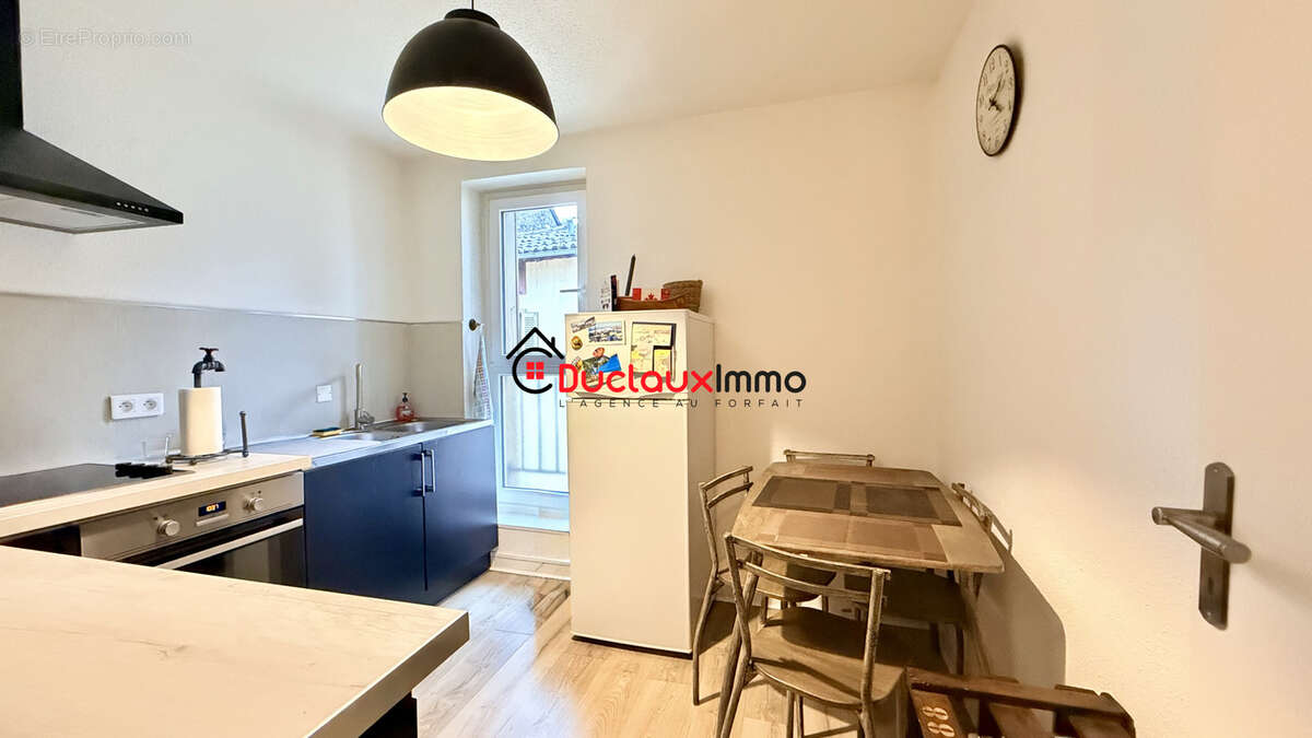 Appartement à AURILLAC