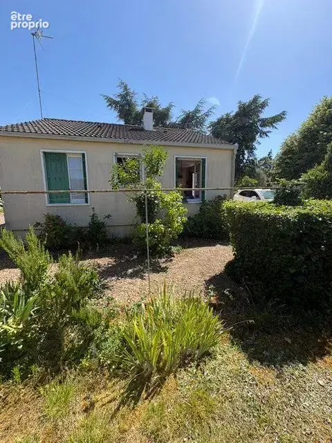 Photo Maison à Selles-Sur-Cher au prix de 66 000€